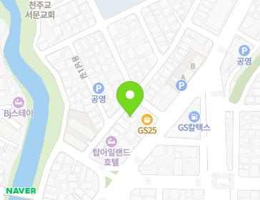 제주특별자치도 제주시 용남1길 41 (용담일동, 평화빌라2차) 지도