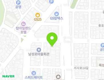 제주특별자치도 제주시 전농로 8 (용담일동, 삼우주택) 지도