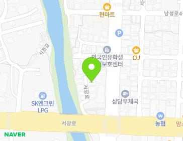 제주특별자치도 제주시 서광로 147-8 (용담일동, 양지주택) 지도