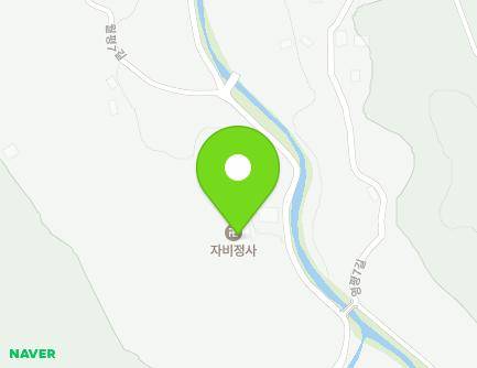제주특별자치도 제주시 월평7길 81 (월평동, 자비정사) 지도