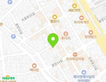 제주특별자치도 제주시 서광로32길 26-3 (이도이동, 덕산빌라) 지도