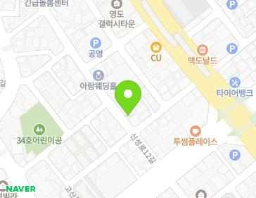제주특별자치도 제주시 고산동산6길 10 (이도이동, 광림교회) 지도