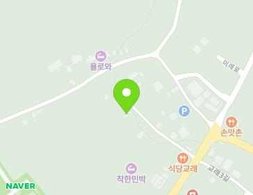 제주특별자치도 제주시 조천읍 비자림로 655-11 지도