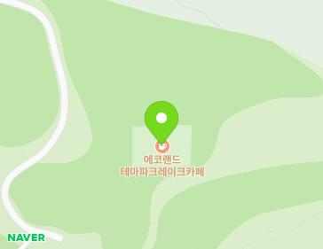제주특별자치도 제주시 조천읍 남조로 1982 지도