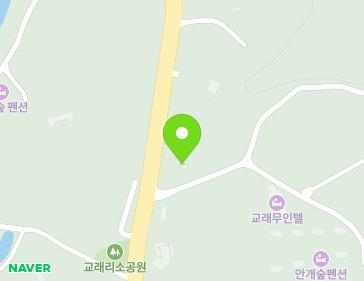 제주특별자치도 제주시 조천읍 남조로 1794-3 지도