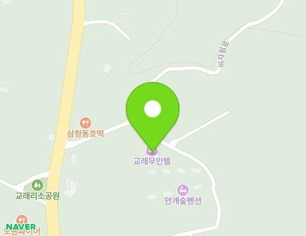 제주특별자치도 제주시 조천읍 남조로 1772-39 지도