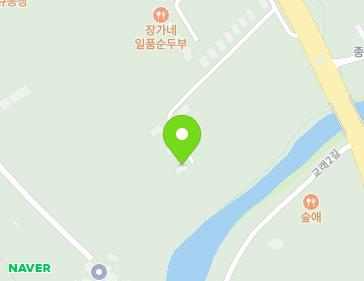 제주특별자치도 제주시 조천읍 남조로 1839-6 지도