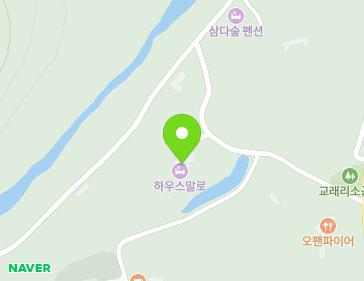 제주특별자치도 제주시 조천읍 남조로 1785-12 지도