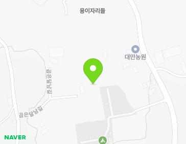 제주특별자치도 제주시 조천읍 곱은달남길 77-23 지도