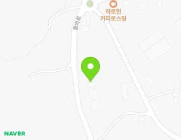 제주특별자치도 제주시 조천읍 함와로 357 지도