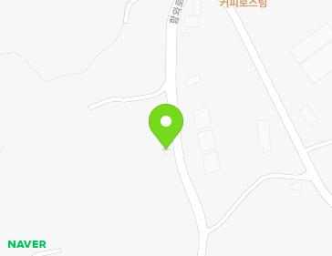 제주특별자치도 제주시 조천읍 함와로 364 지도