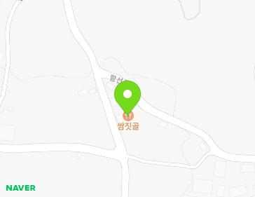 제주특별자치도 제주시 조천읍 함대로 303 지도