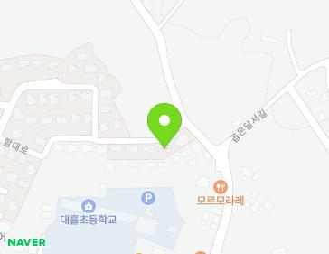 제주특별자치도 제주시 조천읍 함대로 510-1 지도