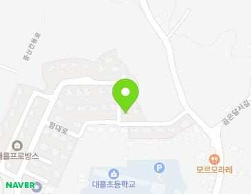 제주특별자치도 제주시 조천읍 함대로 510-10 지도