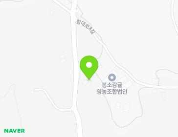 제주특별자치도 제주시 조천읍 함대로 419 지도