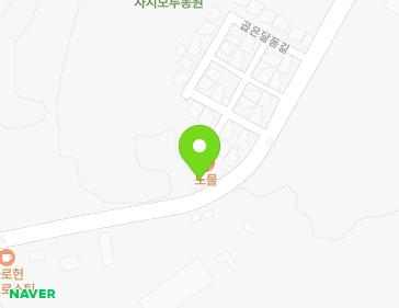 제주특별자치도 제주시 조천읍 함와로 318 지도