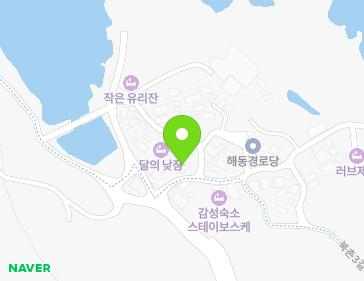 제주특별자치도 제주시 조천읍 북촌서길 5 지도