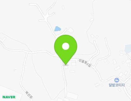 제주특별자치도 제주시 조천읍 선흘동1길 31-23 지도