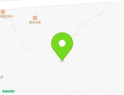 제주특별자치도 제주시 조천읍 일주동로 778-23 지도