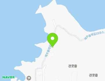 제주특별자치도 제주시 조천읍 조함해안로 217-6 지도