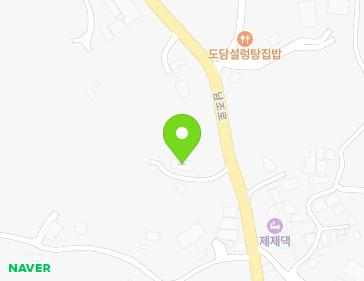 제주특별자치도 제주시 조천읍 남조로 3035 지도