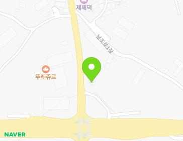 제주특별자치도 제주시 조천읍 남조로 3012 지도