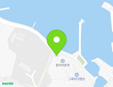 제주특별자치도 제주시 조천읍 함덕5길 36 지도