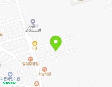 제주특별자치도 제주시 조천읍 함와로 63-4 지도