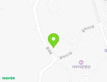 제주특별자치도 제주시 조천읍 함대로 31 지도