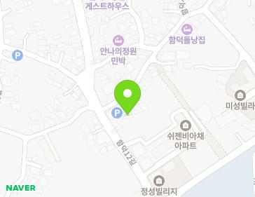 제주특별자치도 제주시 조천읍 함덕서4길 42 지도