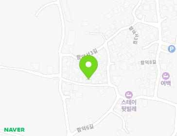 제주특별자치도 제주시 조천읍 함덕서4길 5-1 지도