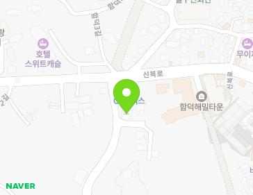 제주특별자치도 제주시 조천읍 함대로 5 지도