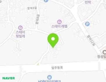 제주특별자치도 제주시 조천읍 함덕서4길 26-5 지도