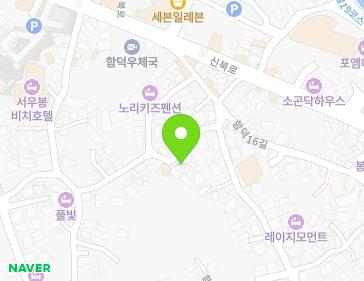 제주특별자치도 제주시 조천읍 함덕6길 19-16 지도
