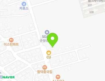 제주특별자치도 제주시 조천읍 함와로 61 지도