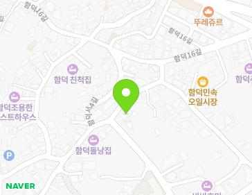 제주특별자치도 제주시 조천읍 함덕서4길 62 (함덕재림교회) 지도