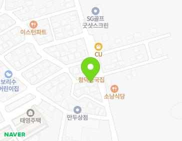 제주특별자치도 제주시 조천읍 함와로 70 지도