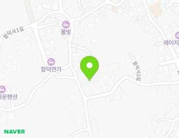 제주특별자치도 제주시 조천읍 함덕6길 33 (함덕비치빌) 지도