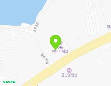 제주특별자치도 제주시 한경면 일주서로 4459-4 지도