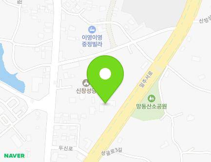 제주특별자치도 제주시 한경면 일주서로 4247 (신창성이시돌어린이집) 지도