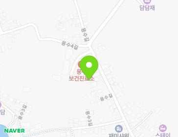 제주특별자치도 제주시 한경면 용수길 71 (용수교회) 지도