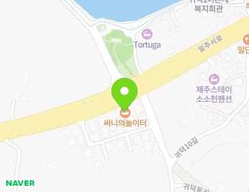 제주특별자치도 제주시 한림읍 일주서로 5830 (사동복지회관) 지도