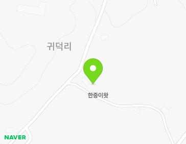 제주특별자치도 제주시 한림읍 귀덕6길 167-5 지도