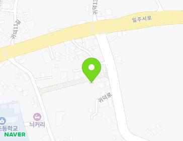 제주특별자치도 제주시 한림읍 귀덕로 10-3 지도