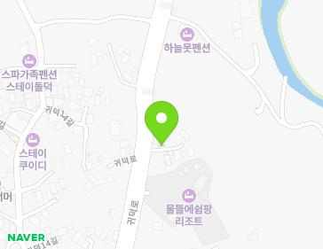 제주특별자치도 제주시 한림읍 귀덕로 67 지도