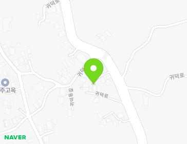 제주특별자치도 제주시 한림읍 귀덕로 38-4 지도