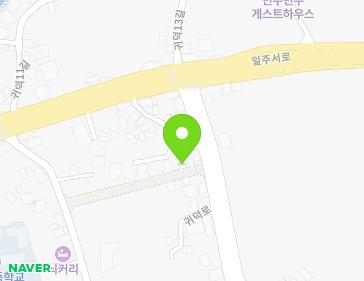 제주특별자치도 제주시 한림읍 귀덕로 8-2 지도