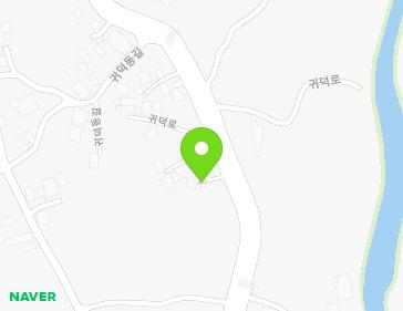 제주특별자치도 제주시 한림읍 귀덕로 40-3 지도