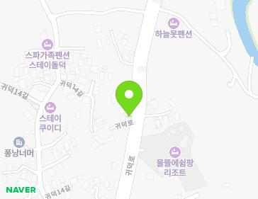 제주특별자치도 제주시 한림읍 귀덕로 68-2 지도