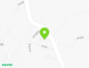 제주특별자치도 제주시 한림읍 귀덕로 32 지도